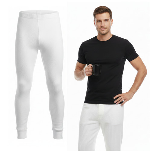 Men thermal long johns - thermal,