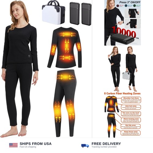 Women usb heated - usb,