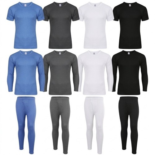Men thermal long - thermal, johns