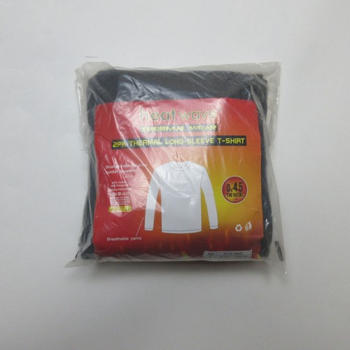 Heat wave mens pack - heat, 2