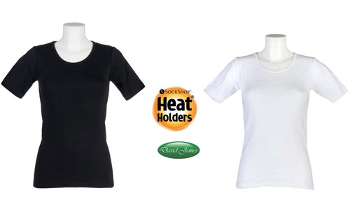Ladies heat holders - ladies,