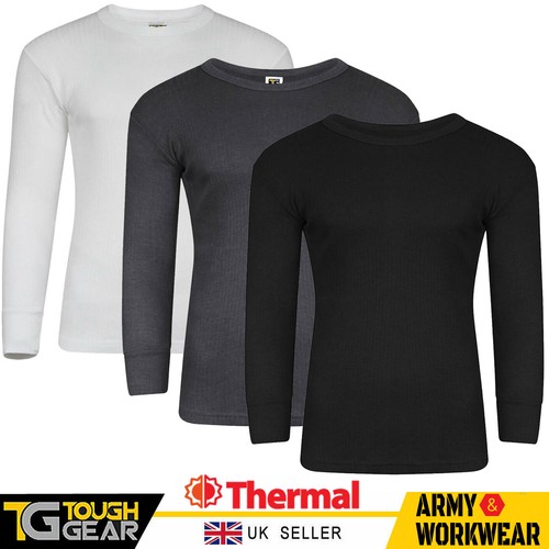 Full sleeve top mens thermal - full,