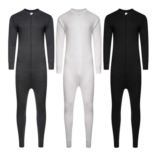 Mens full sleeve thermal - mens,