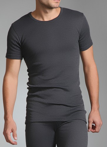 Mens heat holder thermal short - mens,