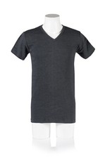HEAT HOLDERS Men's V Neck