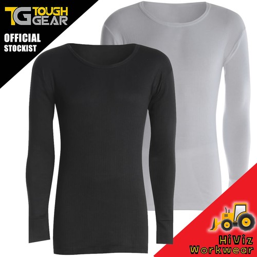 Thermal full long sleeve top - long,