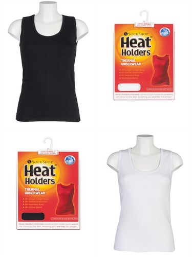 Ladies heat holders thermal - heat,
