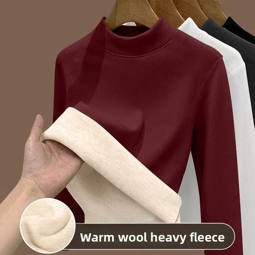 Women winter fleece lined - women's,