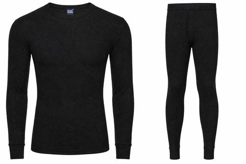 Mens thermal underwear - underwear, set