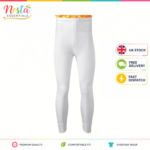 Men heat control thermal long - men,