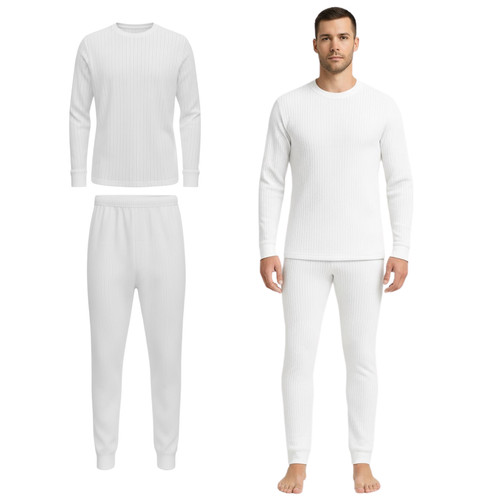 Men thermal top long - men’s, &