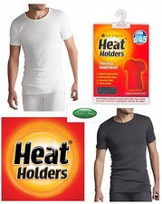 Heat Holders Mens Thermal