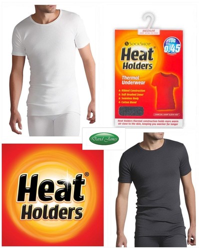Heat holders mens thermal - holders,