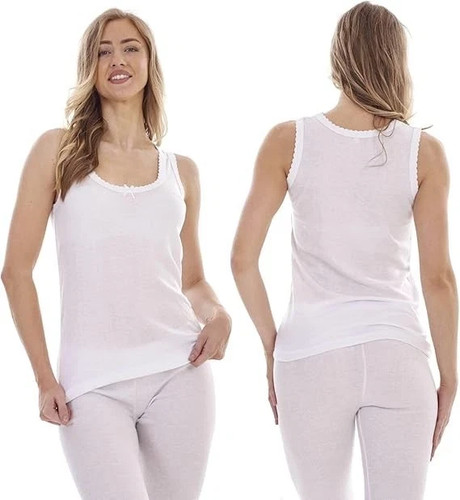 Pack womens thermal built - pack,
