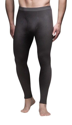 Heat holding long johns mens - holding,