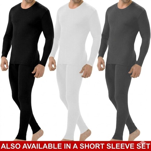 Men thermal long - thermal,