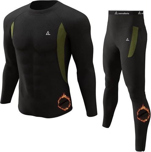Convallaria men thermal - convallaria,