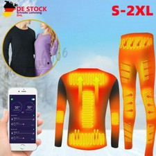 New Underwear Heating Fleece