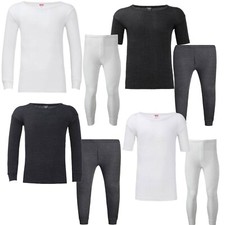 Thermal Long Johns Heat