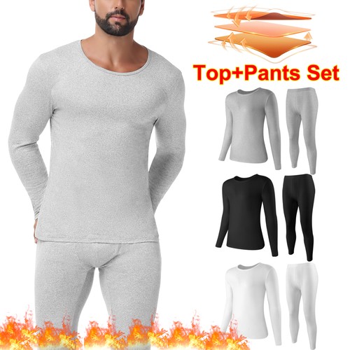Men thermal underwear base - men's,