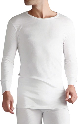 Mens heat holder - thermal, long
