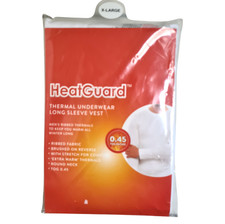 Mens Heat Guard Thermal Long