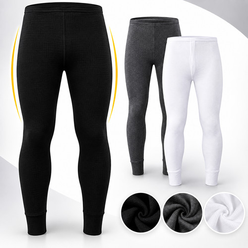 Mens thermal long - mens,