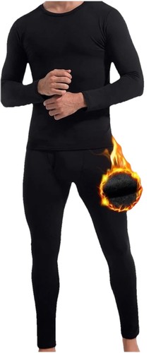Convallaria men thermal - cl,