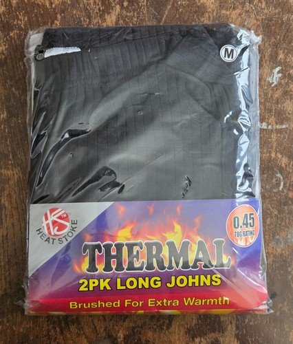 Heat stoke pack thermal long - heat,