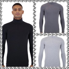 Men's Heat Ultra Thermal  Zip