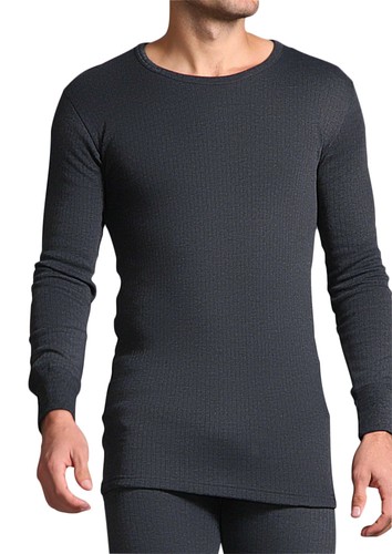Mens heat holder - thermal, long