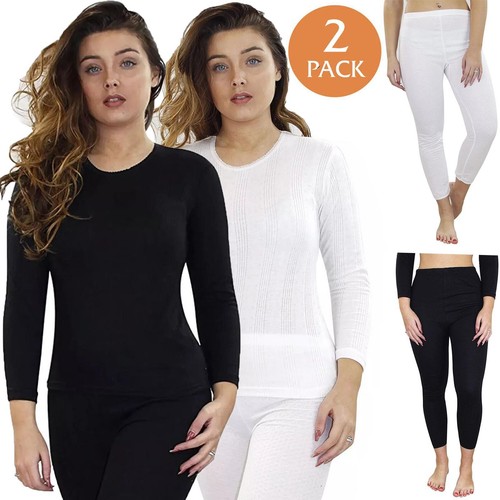 Pack ladies thermal - pack,