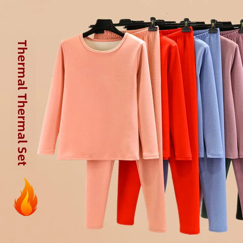 Womens thermal underwear - womens,